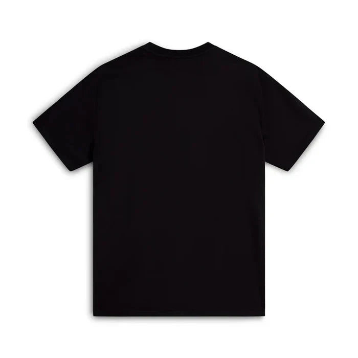 Crew T Shirt - Black Men's T-Shirts & Vests Florence Marine X 