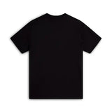 Crew T Shirt - Black Men's T-Shirts & Vests Florence Marine X 