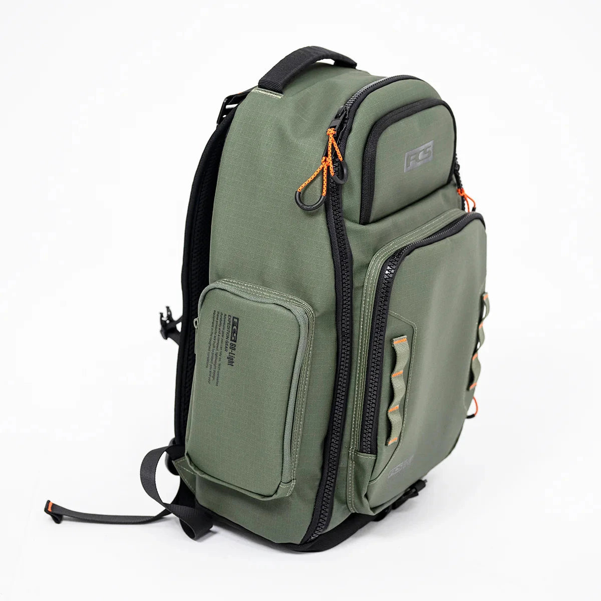 Day-X Pack 24L - Alpine Bags,Backpacks & Luggage FCS 