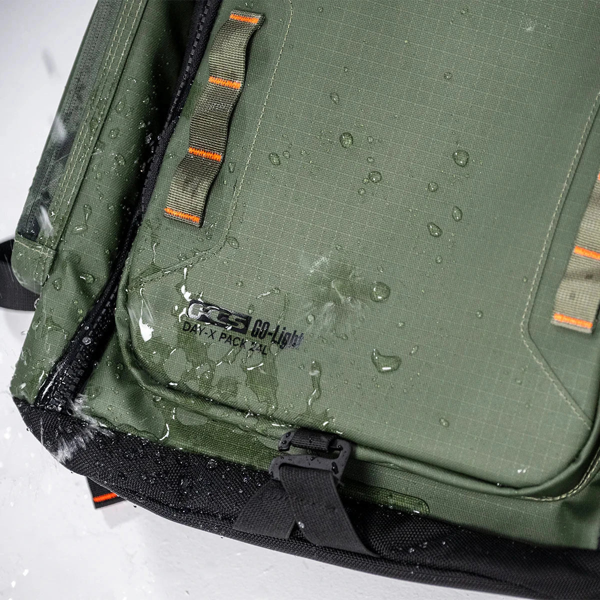 Day-X Pack 24L - Alpine Bags,Backpacks & Luggage FCS 