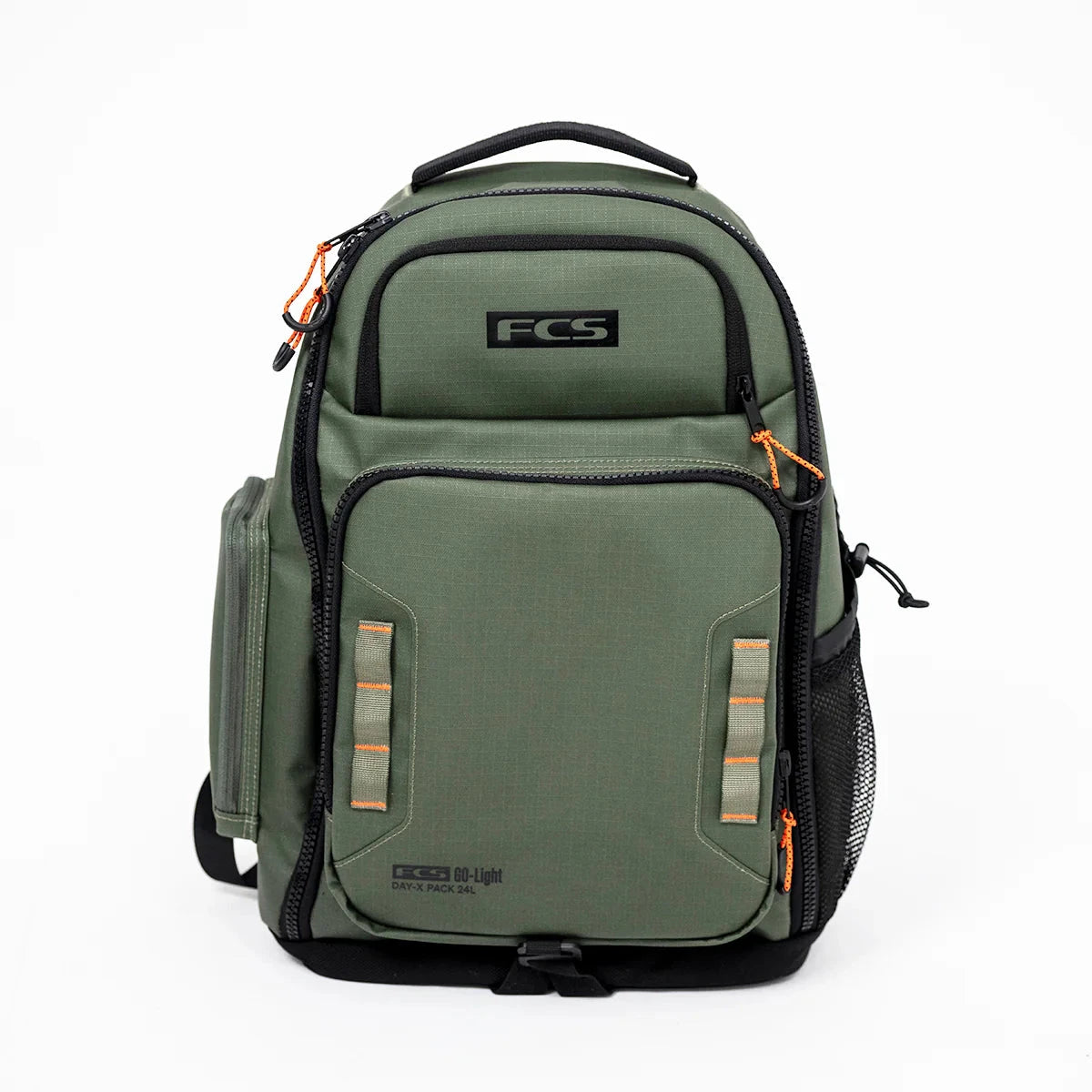 Day-X Pack 24L - Alpine Bags,Backpacks & Luggage FCS 