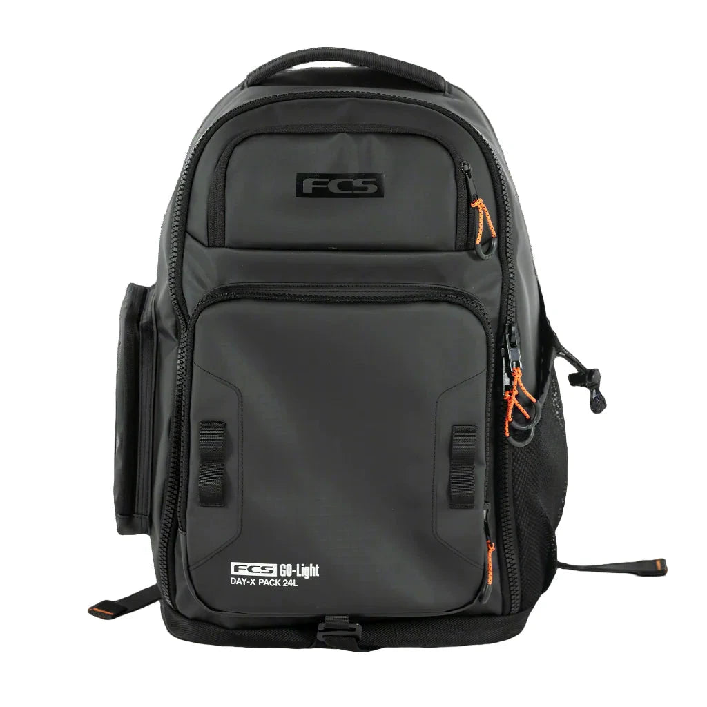 Day-X Pack 24L - Granite Grey Bags,Backpacks & Luggage FCS 
