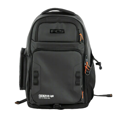 Day-X Pack 24L - Granite Grey Bags,Backpacks & Luggage FCS 