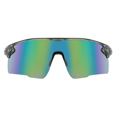 DD Force Crystal Light Green - Green Mirror Polarised Sunglasses Dirty Dog 