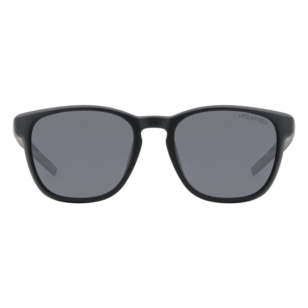 DD Lit - Sain Black/Grey Polarised Sunglasses Dirty Dog 