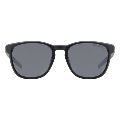 DD Lit - Sain Black/Grey Polarised Sunglasses Dirty Dog 