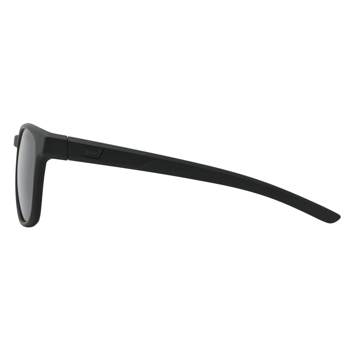 DD Lit - Sain Black/Grey Polarised Sunglasses Dirty Dog 
