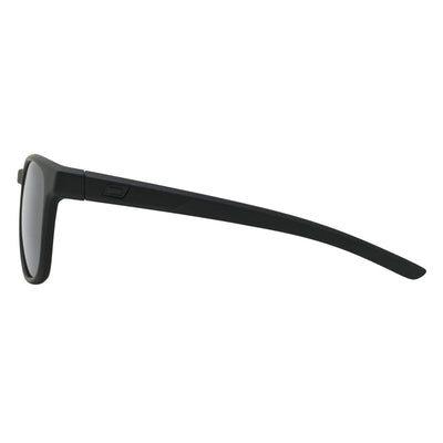 DD Lit - Sain Black/Grey Polarised Sunglasses Dirty Dog 