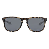 DD Shadow - Olive Tortoiseshell/Grey Polarised Sunglasses Dirty Dog 