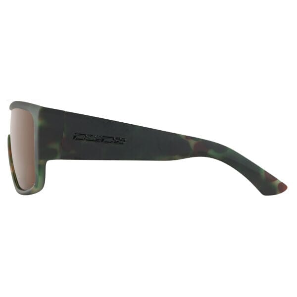 DD Tank - Camo Brown Polarized Sunglasses Dirty Dog 