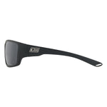 DD Virtual - Satin Black/Grey Polarised Sunglasses Dirty Dog 