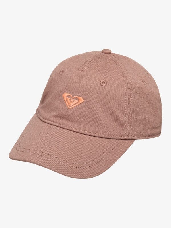 Dear Believer Logo - Brown Women's Hats,Caps & Scarves Roxy 