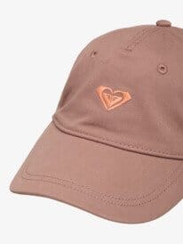 Dear Believer Logo - Brown Women's Hats,Caps & Scarves Roxy 