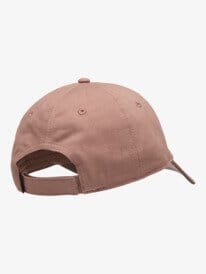 Dear Believer Logo - Brown Women's Hats,Caps & Scarves Roxy 