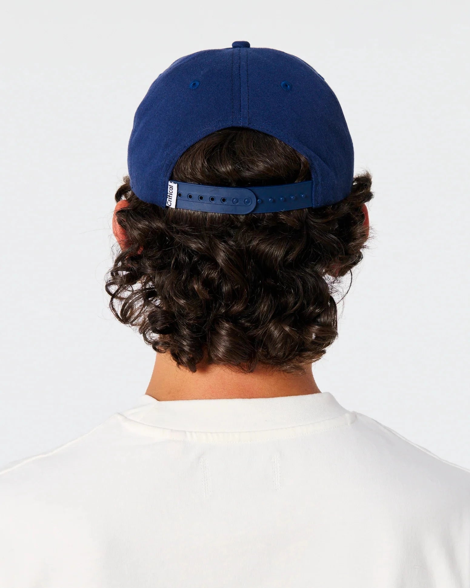 Diamond Cap - Worker Blue Men's Hats,Caps&Beanies TCSS 