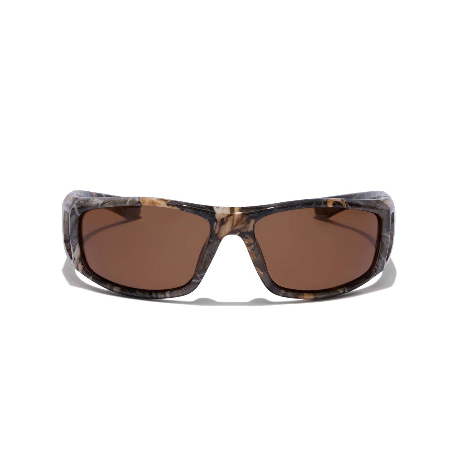 Dragster - Combat/Bronze Polarized Sunglasses Ritual Vision 