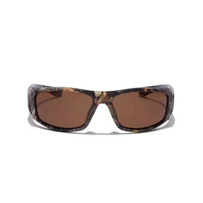Dragster - Combat/Bronze Polarized Sunglasses Ritual Vision 