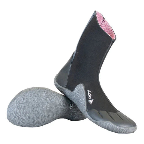 Drift 5mm Boot Junior Wetsuit Boots Alder 