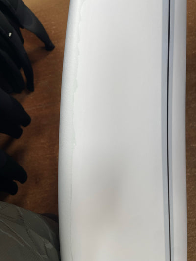 DRK 6'0" I Bolic (Cosmetic Issue Please Read Description) Surfboard Firewire 