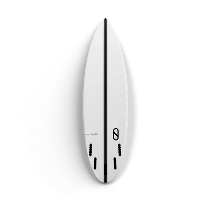 DRK 6'0" I Bolic Surfboard Firewire 