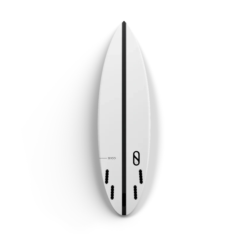 DRK 6'0" I Bolic Surfboard Firewire 