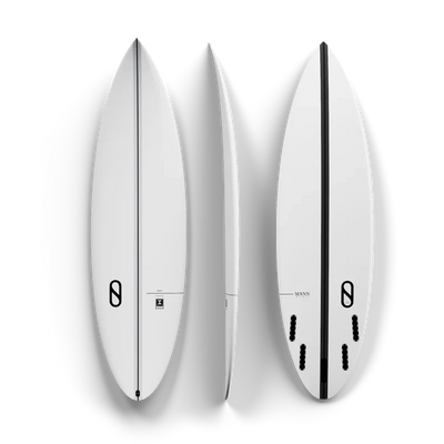 DRK 6'2" I Bolic Surfboard Firewire 