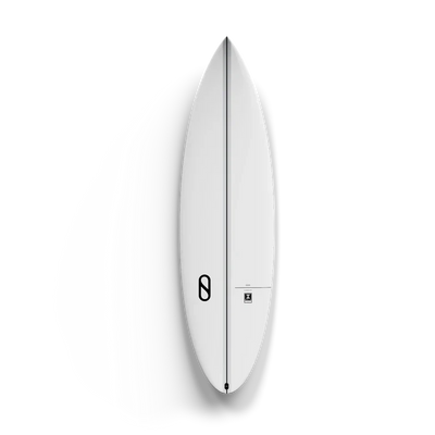 DRK 6'2" I Bolic Surfboard Firewire 
