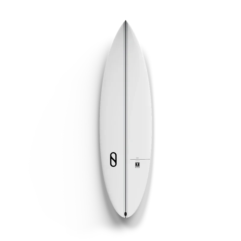 DRK 6'2" I Bolic Surfboard Firewire 
