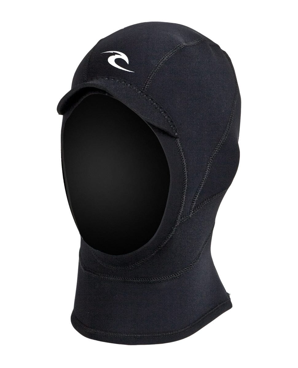 E Bomb 2mm Hood Wetsuit hoods/caps Rip Curl 