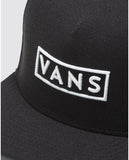 Easy Box Snapback Hat Men's Hats,Caps&Beanies Vans 