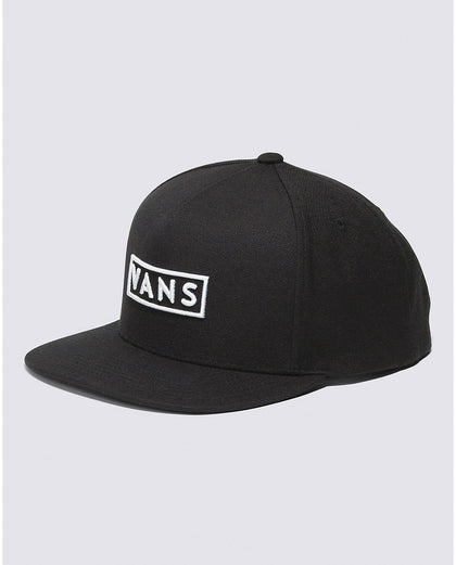 Easy Box Snapback Hat Men's Hats,Caps&Beanies Vans 