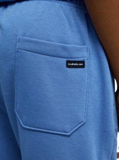 Easy Day Jogger Short Boys - Dutch Blue Children's Clothing Quiksilver 