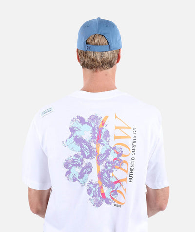 Elini Cap - Lost Blue Men's Hats,Caps&Beanies Oxbow 