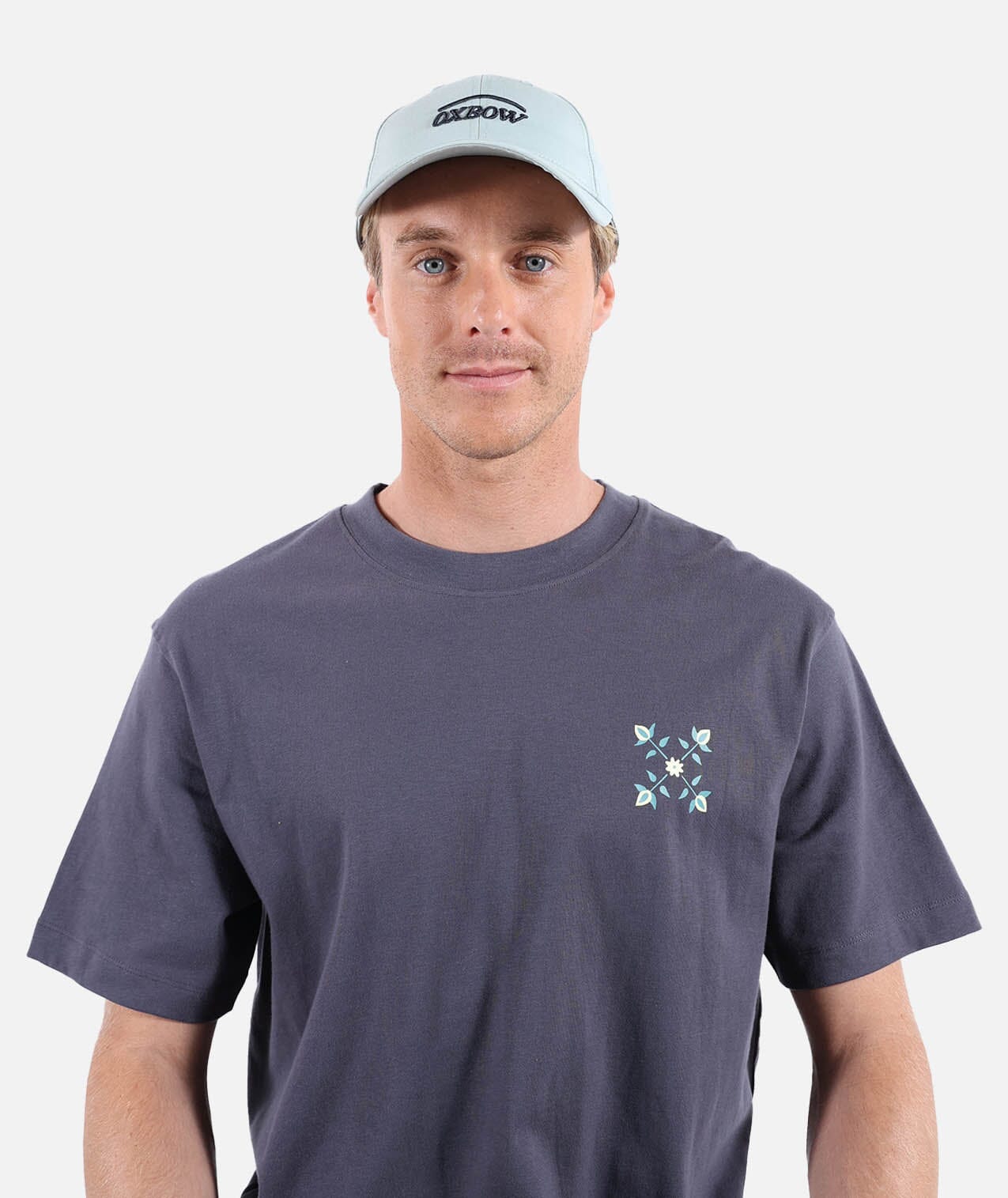 Elini Cap - Surf Spray Men's Hats,Caps&Beanies Oxbow 
