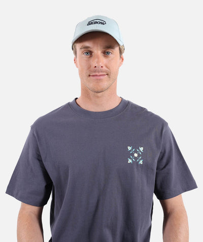 Elini Cap - Surf Spray Men's Hats,Caps&Beanies Oxbow 