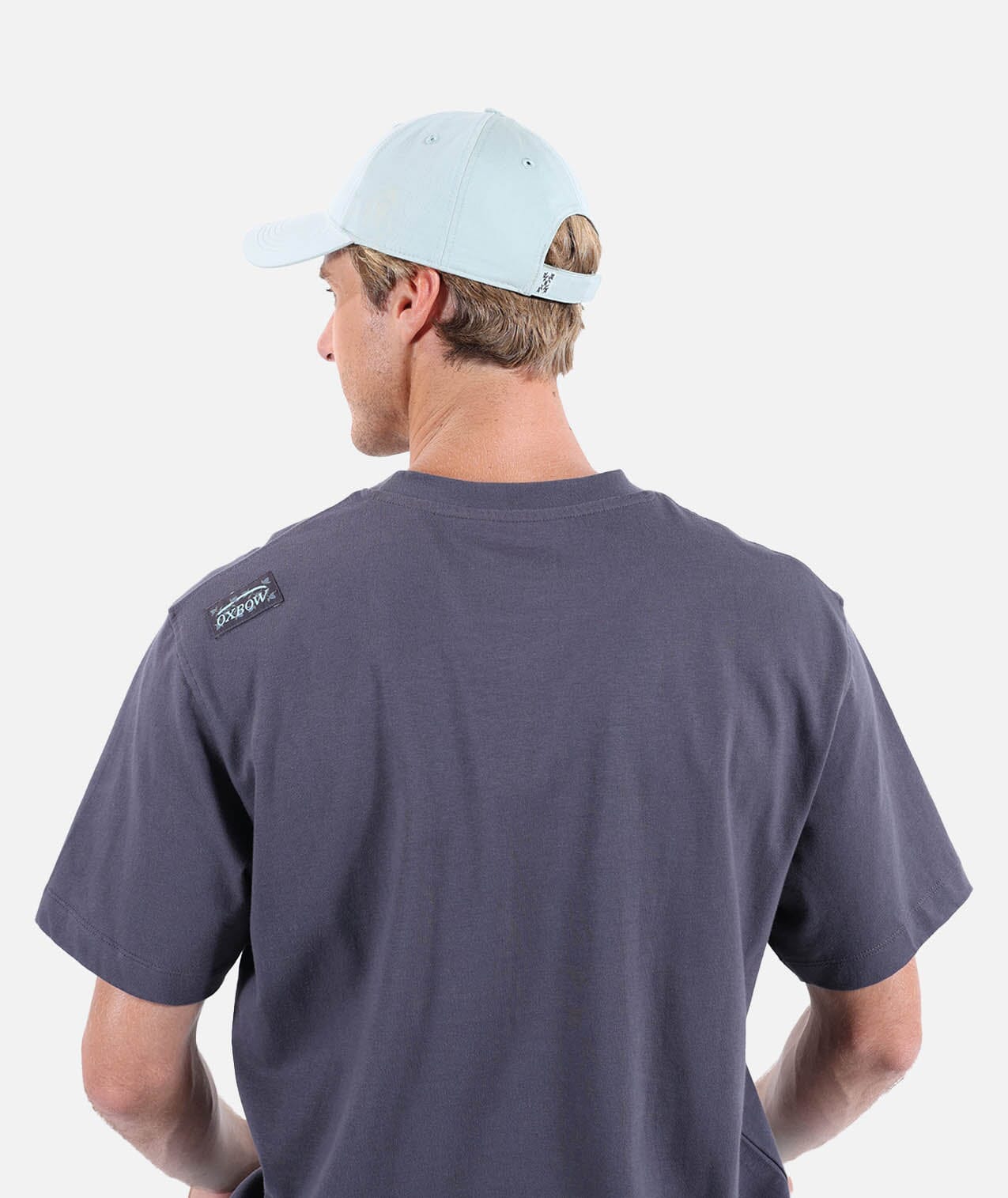 Elini Cap - Surf Spray Men's Hats,Caps&Beanies Oxbow 
