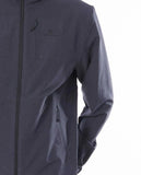 Elite Anti-Series Zip Through Jacket - Black Men's Jackets Rip Curl 