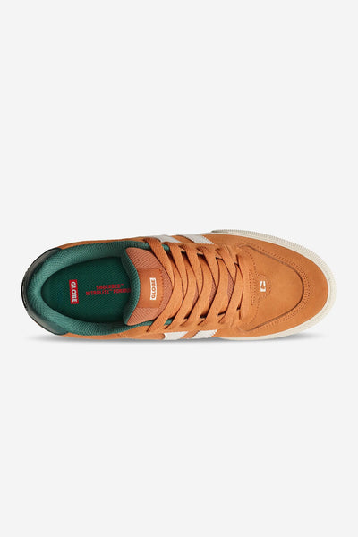 Encore-2 - Clay Men's Shoes & Flip Flops Globe 