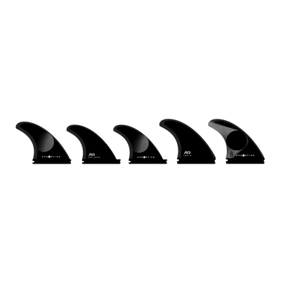 Endorfins KSR Rake 5 Fin - Large Fins Firewire 