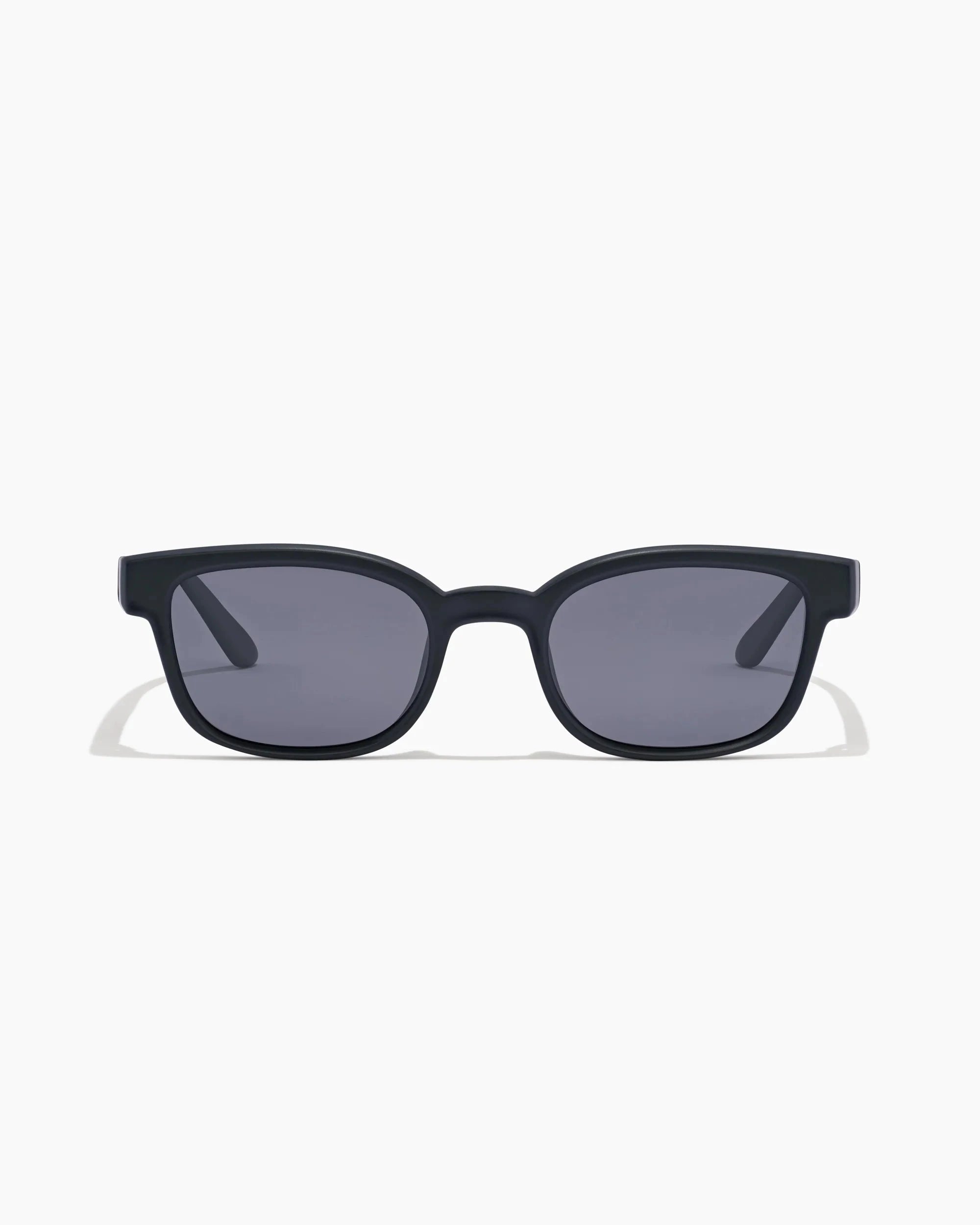 Endorphin - Matte Black/Black Polarized Sunglasses Ritual Vision 