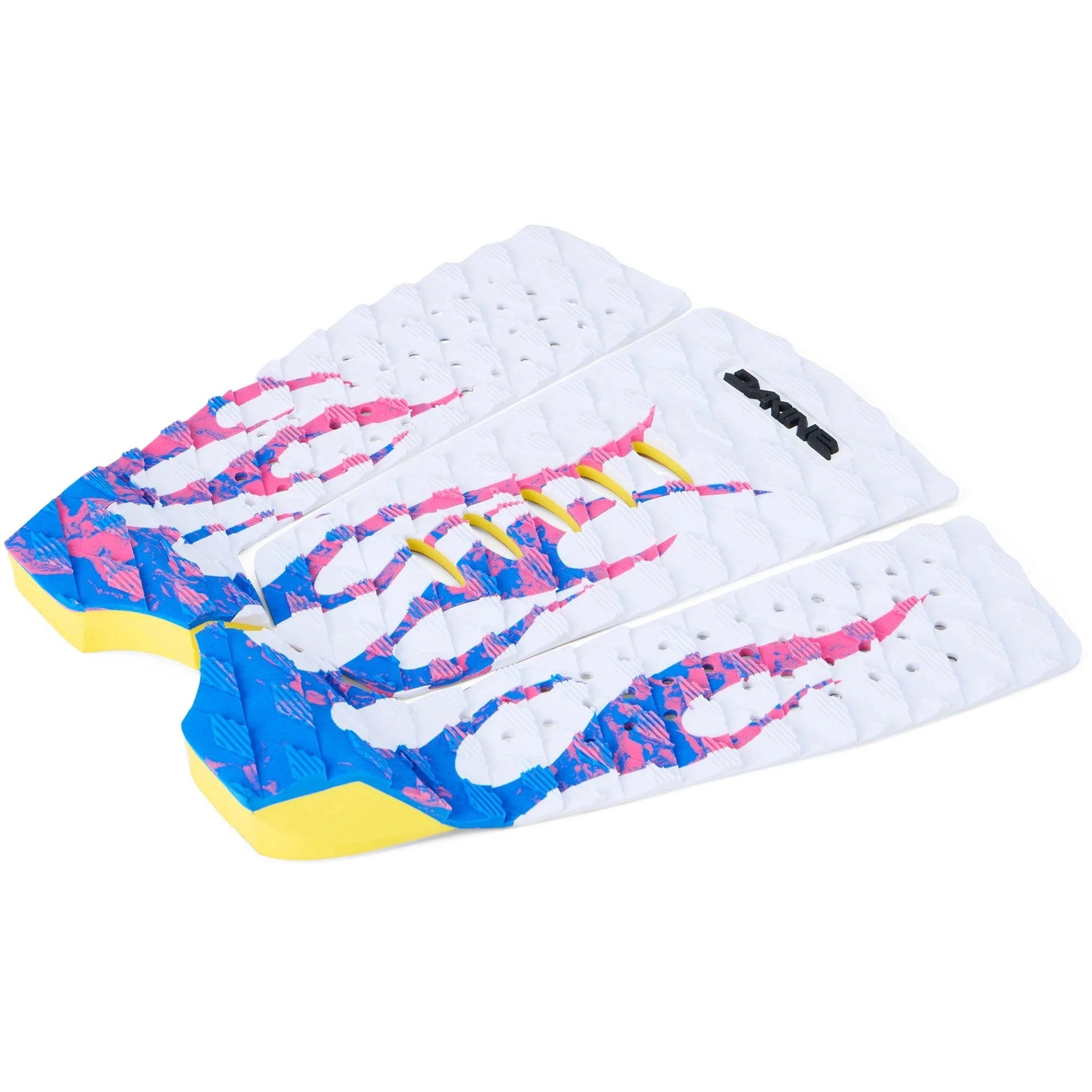 Erin Brooks Pro Traction - White/Neon Flame Deck Grip Dakine 