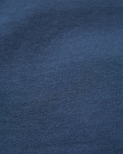 Escapism Regular Fit Sweatshirt - Rich Navy Men's Hoodies & Sweatshirts Passenger 