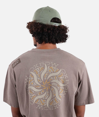 Escoz Cap - Agave Men's Hats,Caps&Beanies Oxbow 
