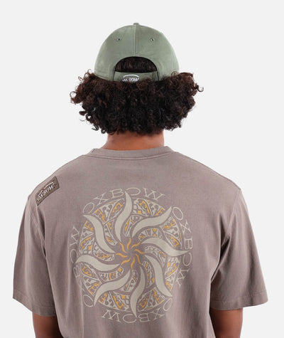 Escoz Cap - Agave Men's Hats,Caps&Beanies Oxbow 