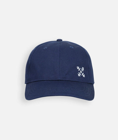 Escoz Cap - Deep Marine Men's Hats,Caps&Beanies Oxbow 