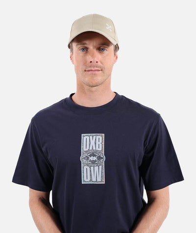 Escoz Cap - Dune Men's Hats,Caps&Beanies Oxbow 