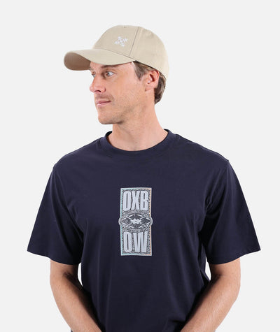 Escoz Cap - Dune Men's Hats,Caps&Beanies Oxbow 