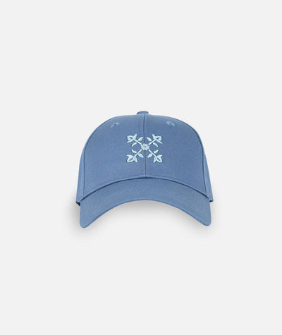 Esgat Cap - Lost Blue Men's Hats,Caps&Beanies Oxbow 