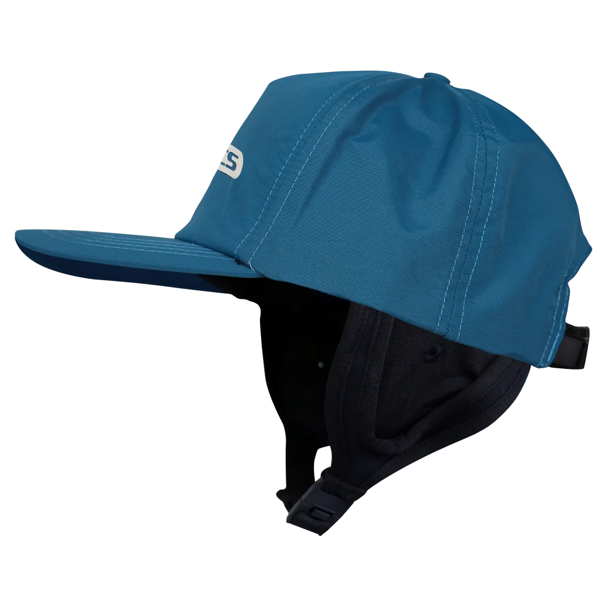 Essential Truckers Wet Cap - Tidal Teal Men's Hats,Caps&Beanies FCS 