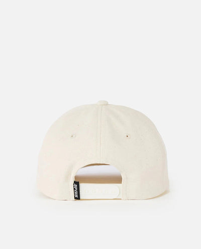 Eternal Shred Snapback Cap - Bone Children's Hats and Caps Rip Curl 